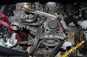 > двигатель OPEL OMEGA VECTRA FRONTERA C20NE <